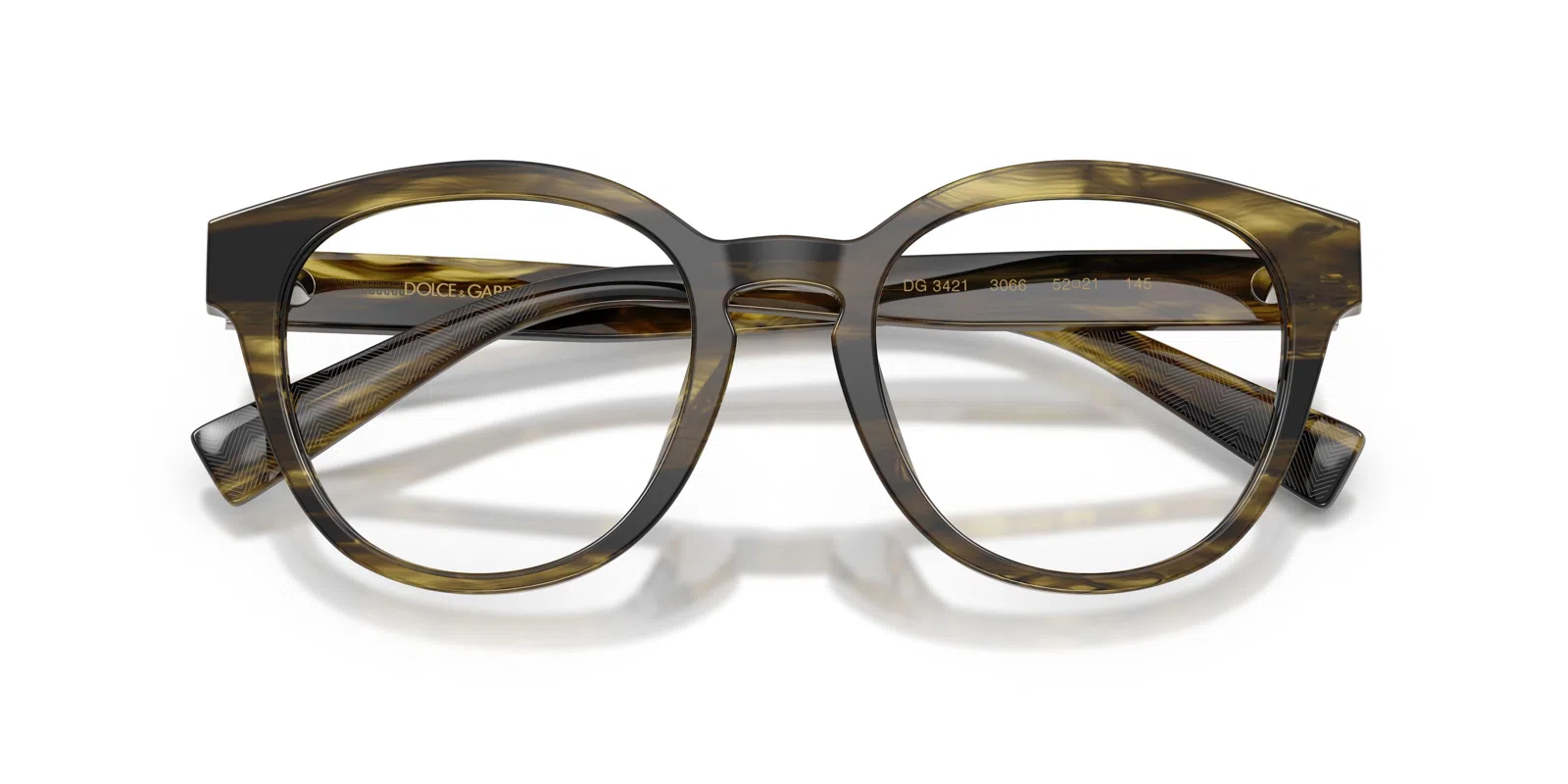 Dolce & Gabbana 3421 Eyeglasses - view 30